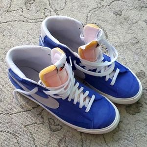 Mens Nike Blazer